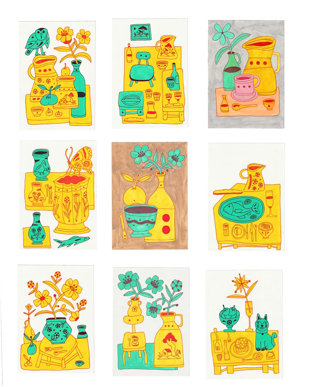 Archive