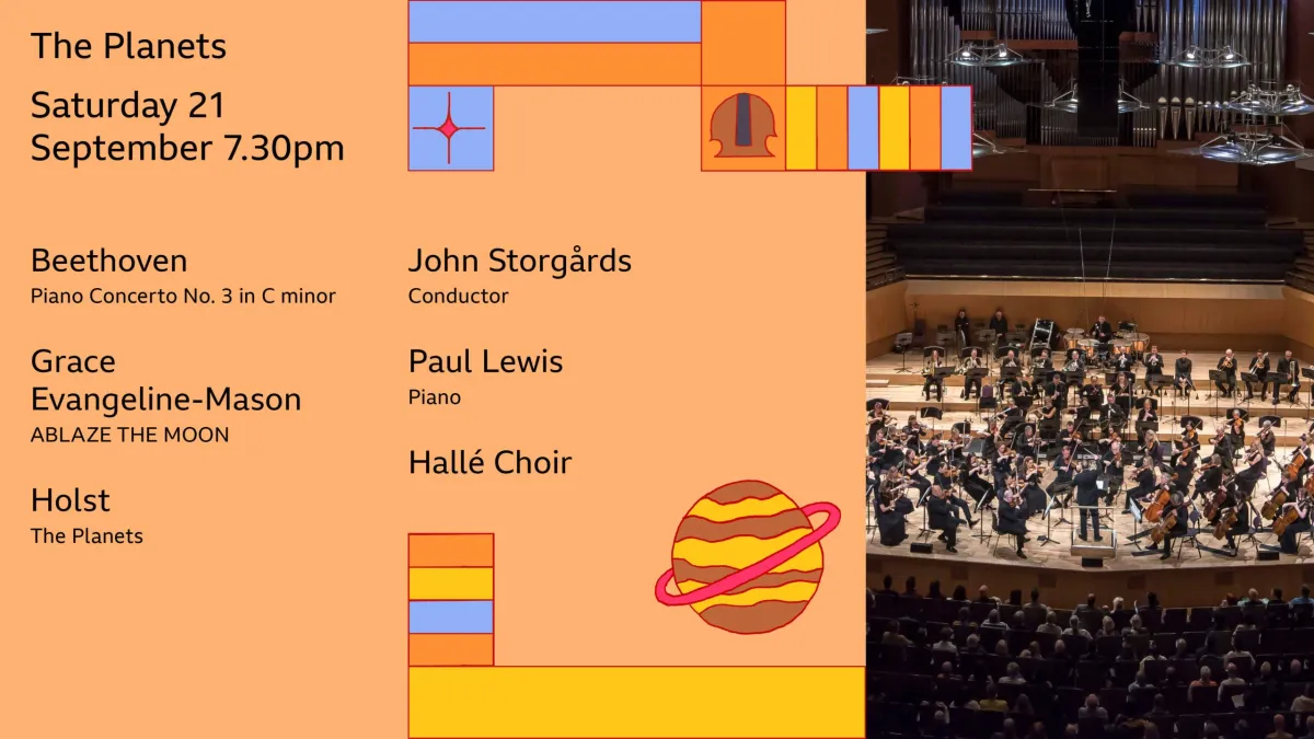 BBC Philharmonic