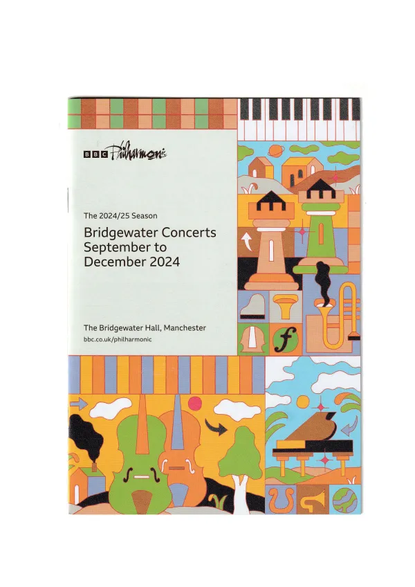 BBC Philharmonic