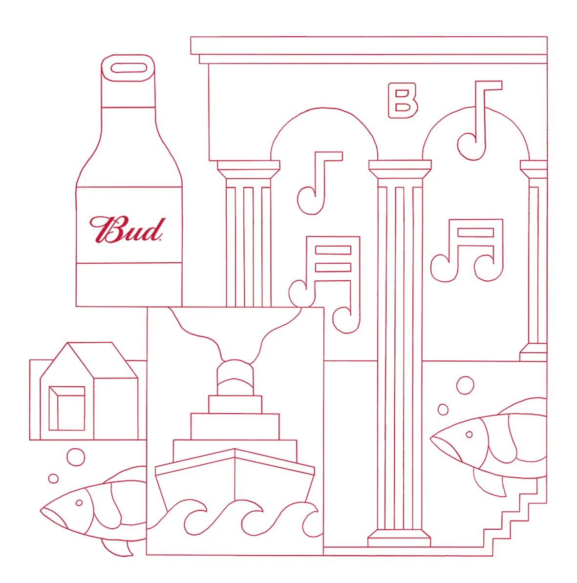 Bud